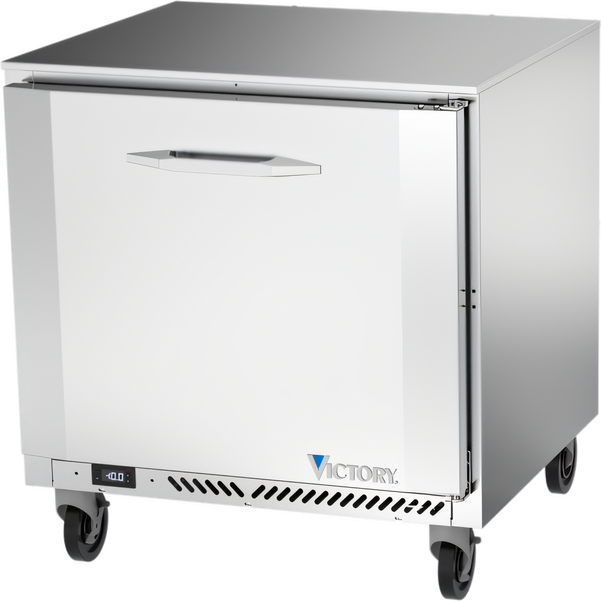 Victory Refrigeration VUF32HC Undercounter & Worktop Refrigeration