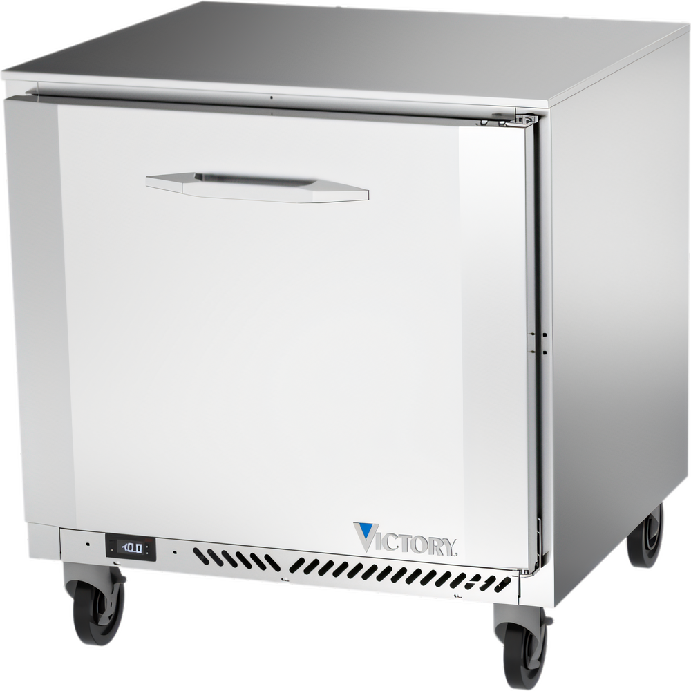 Victory Refrigeration VUF32HC Undercounter & Worktop Refrigeration