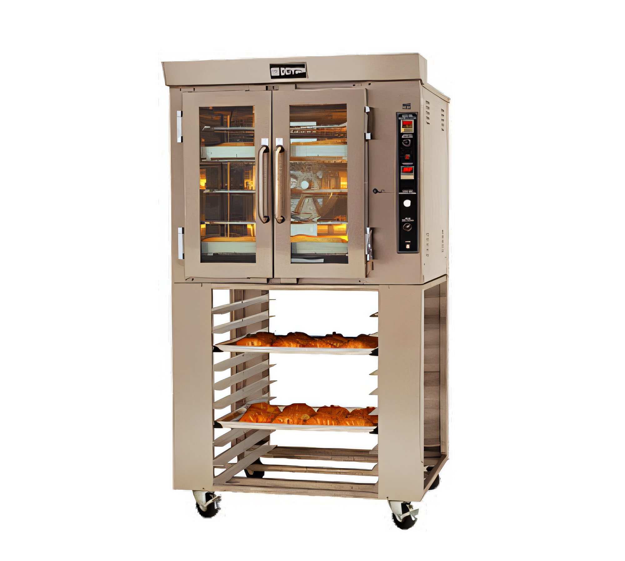 Doyon Baking Equipment (Middleby) JA6SL Jet-Air Convection Ovens