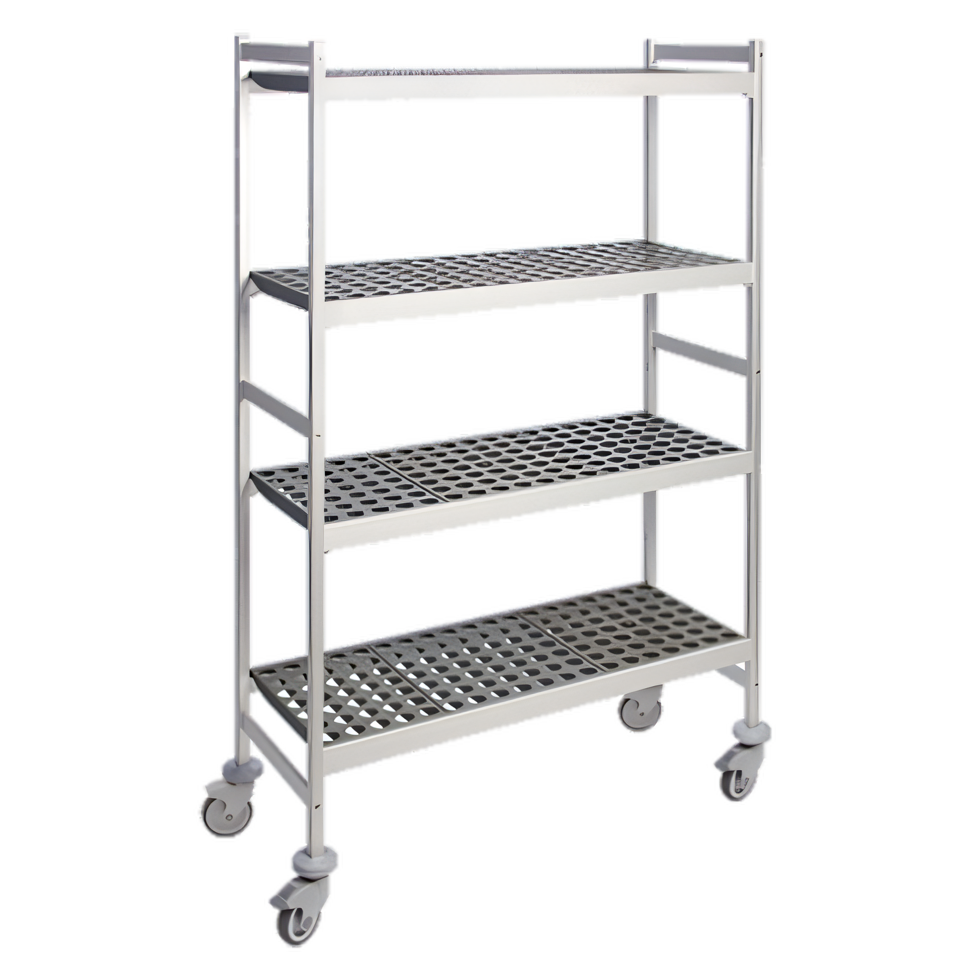 Fermod 4R59B71M Fermostock Stainless Steel Shelving