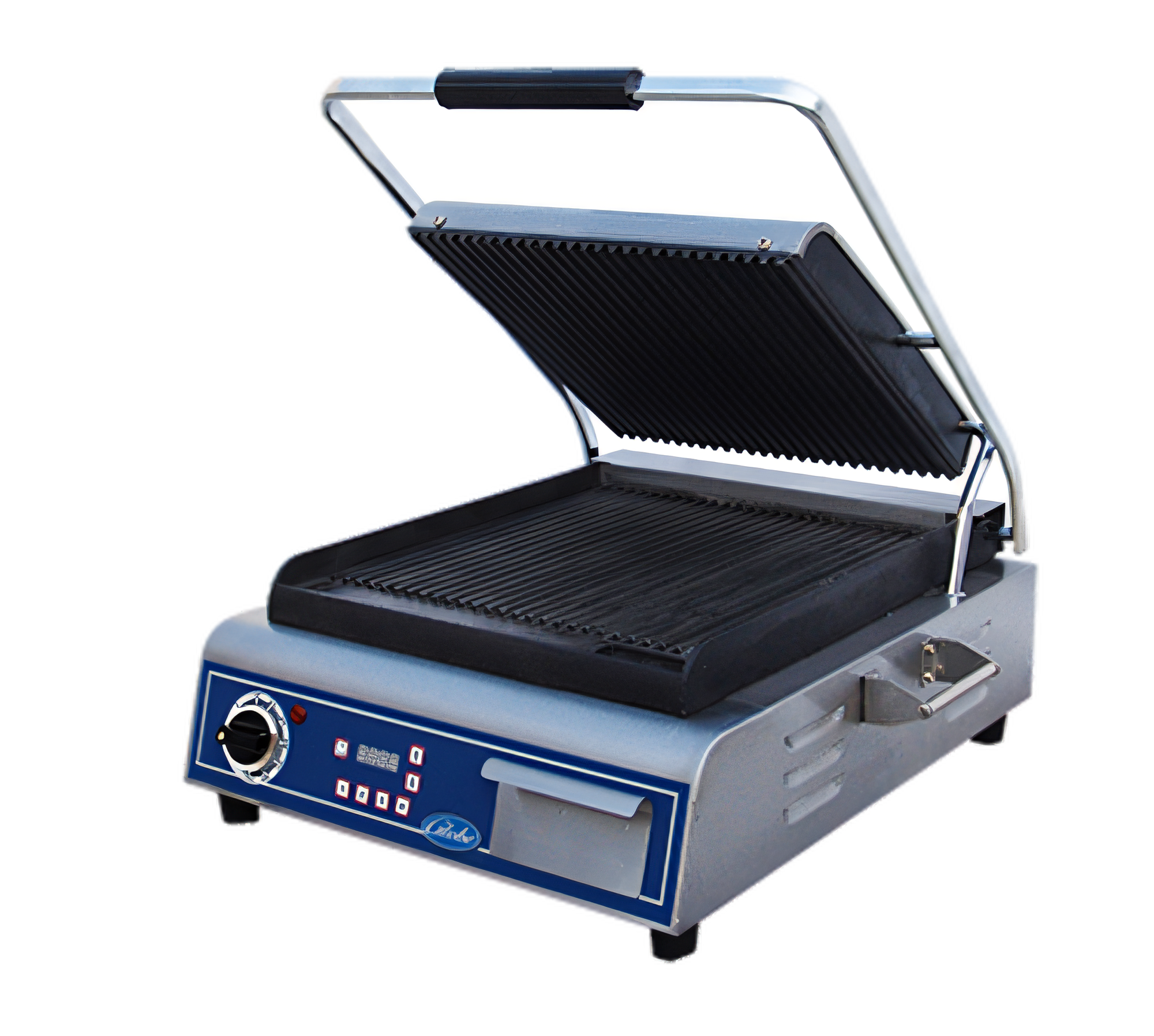 Globe (Middleby) GPG14D Globe Sandwich & Panini Cooking Equipment