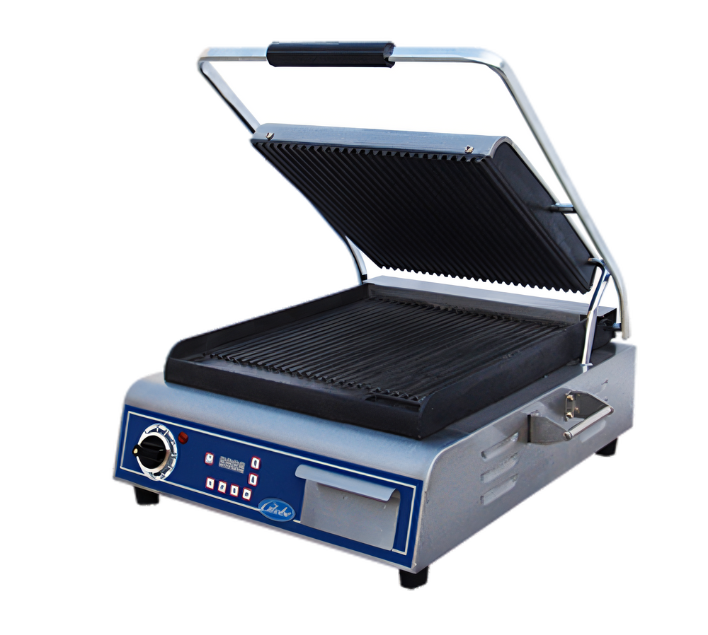 Globe (Middleby) GPG14D Globe Sandwich & Panini Cooking Equipment