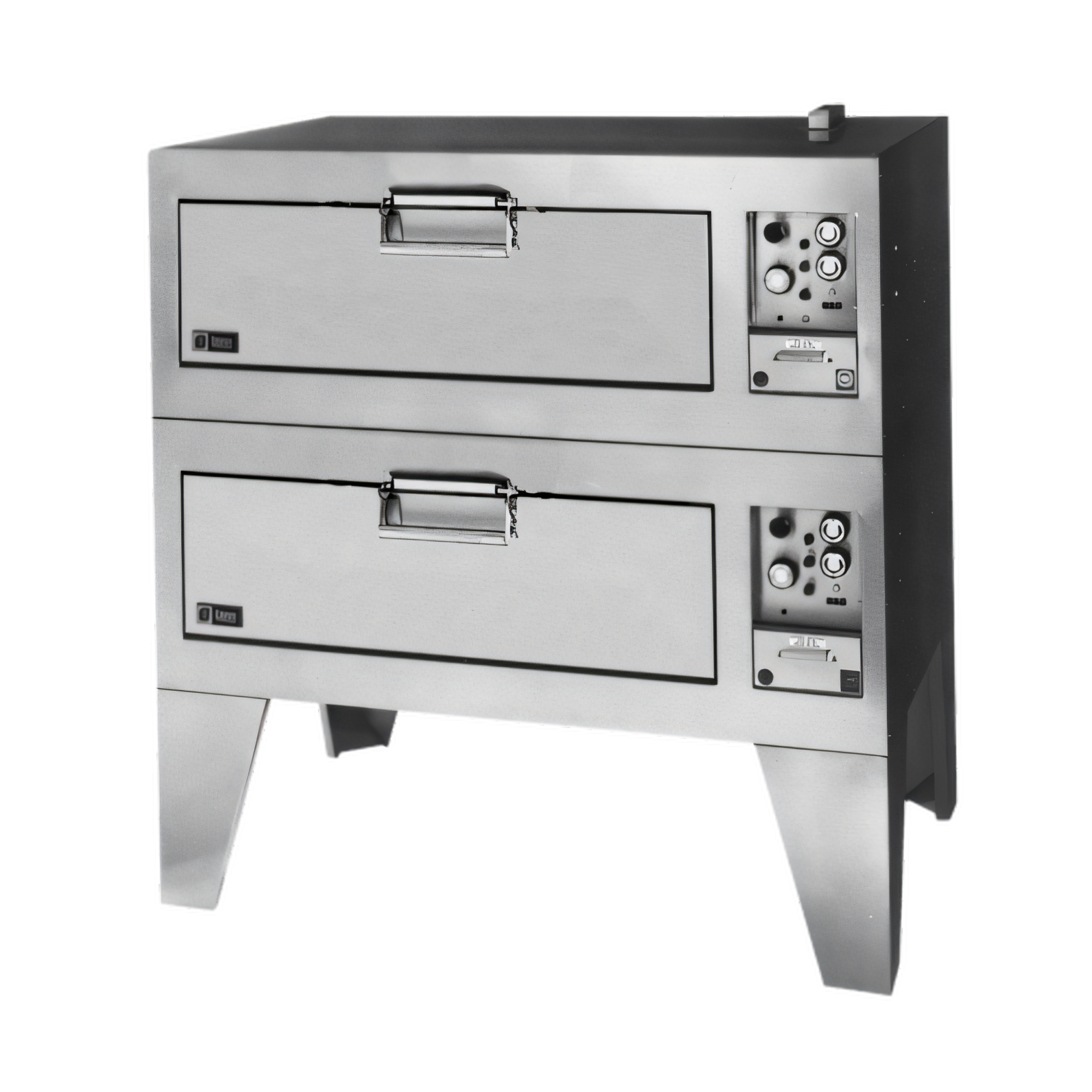 Lang Manufacturing (Middleby) DO54B2M Lang® Marine Deck Ovens