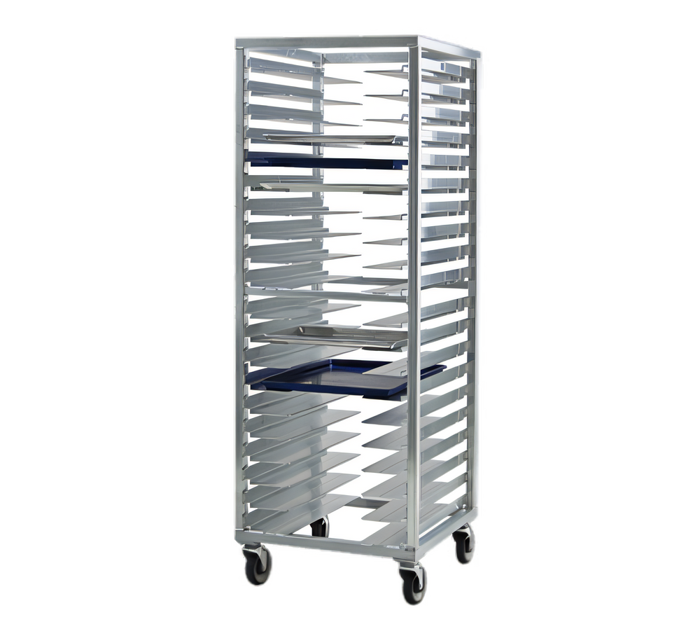 New Age 1642 Universal Specialty Storage & Transport