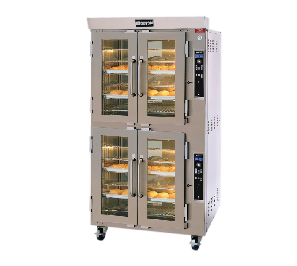 Doyon Baking Equipment (Middleby) JA12SL Jet-Air Convection Ovens
