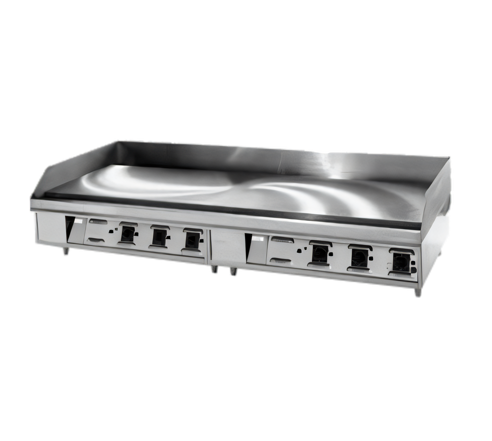 Lang Manufacturing (Middleby) 136SC LG Series Electric Griddles