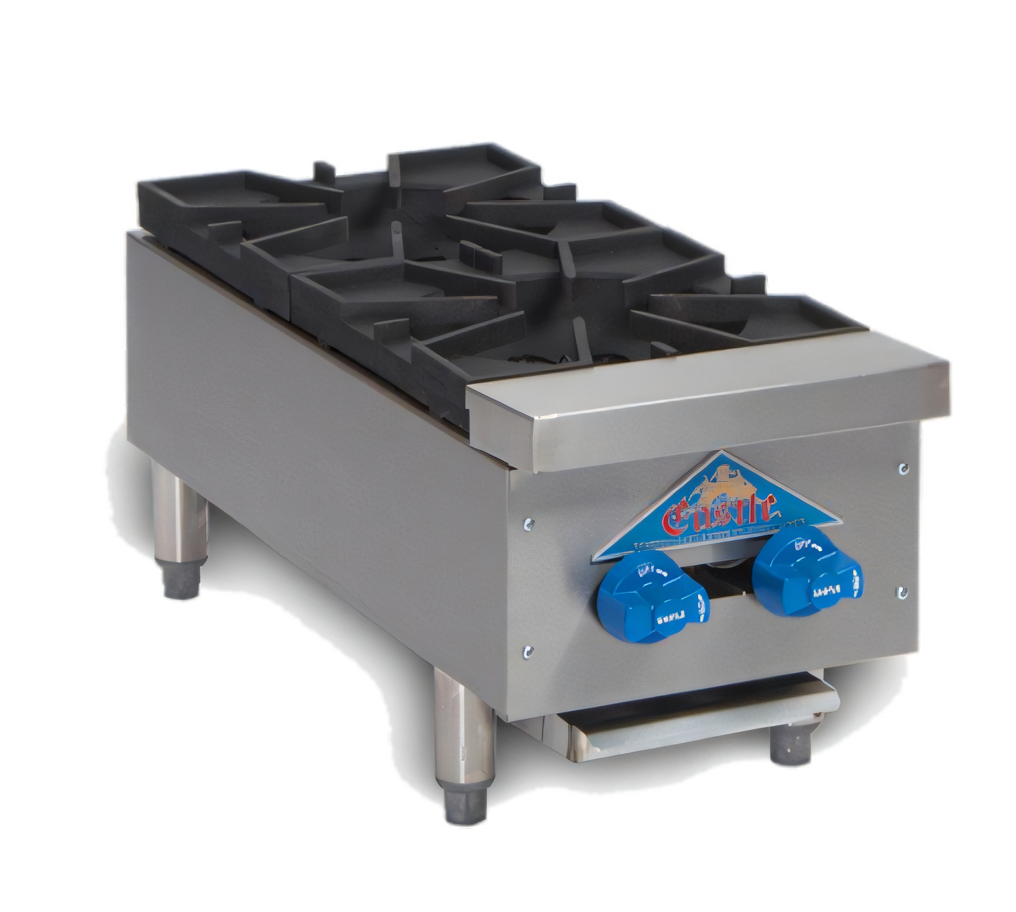 Comstock-Castle FHP36-24T-1RB Gas Charbroilers