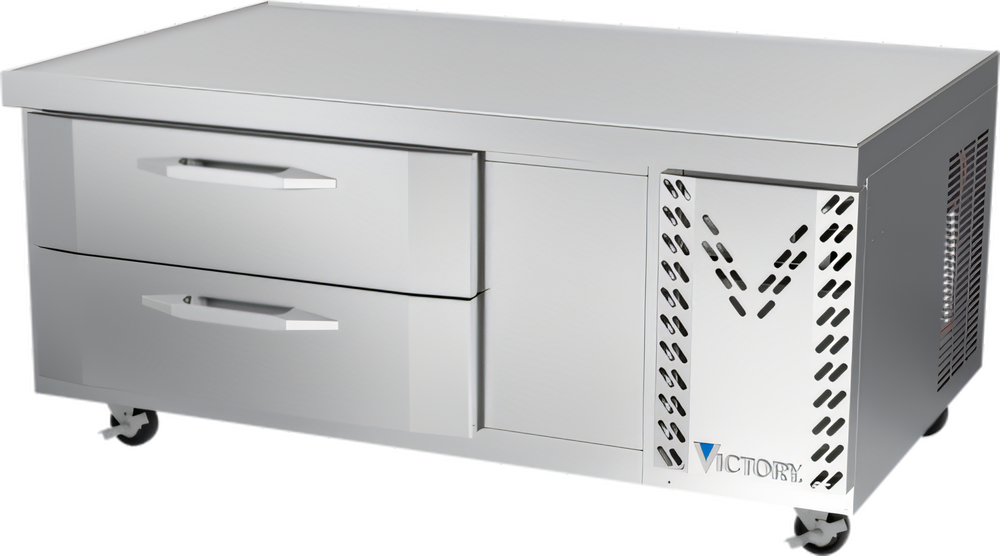 Victory Refrigeration CBF52HC Undercounter & Worktop Refrigeration