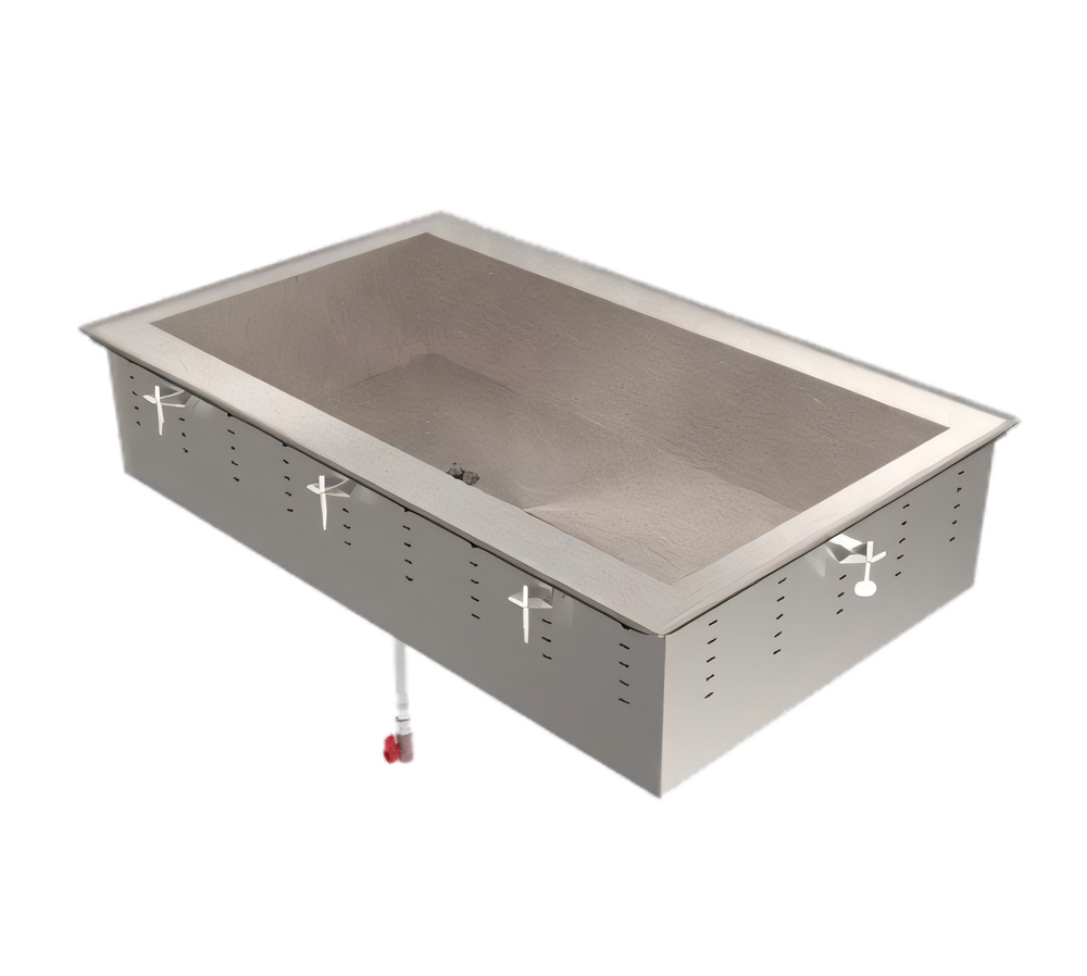 Vollrath 36442R Steam Tables & Food Wells