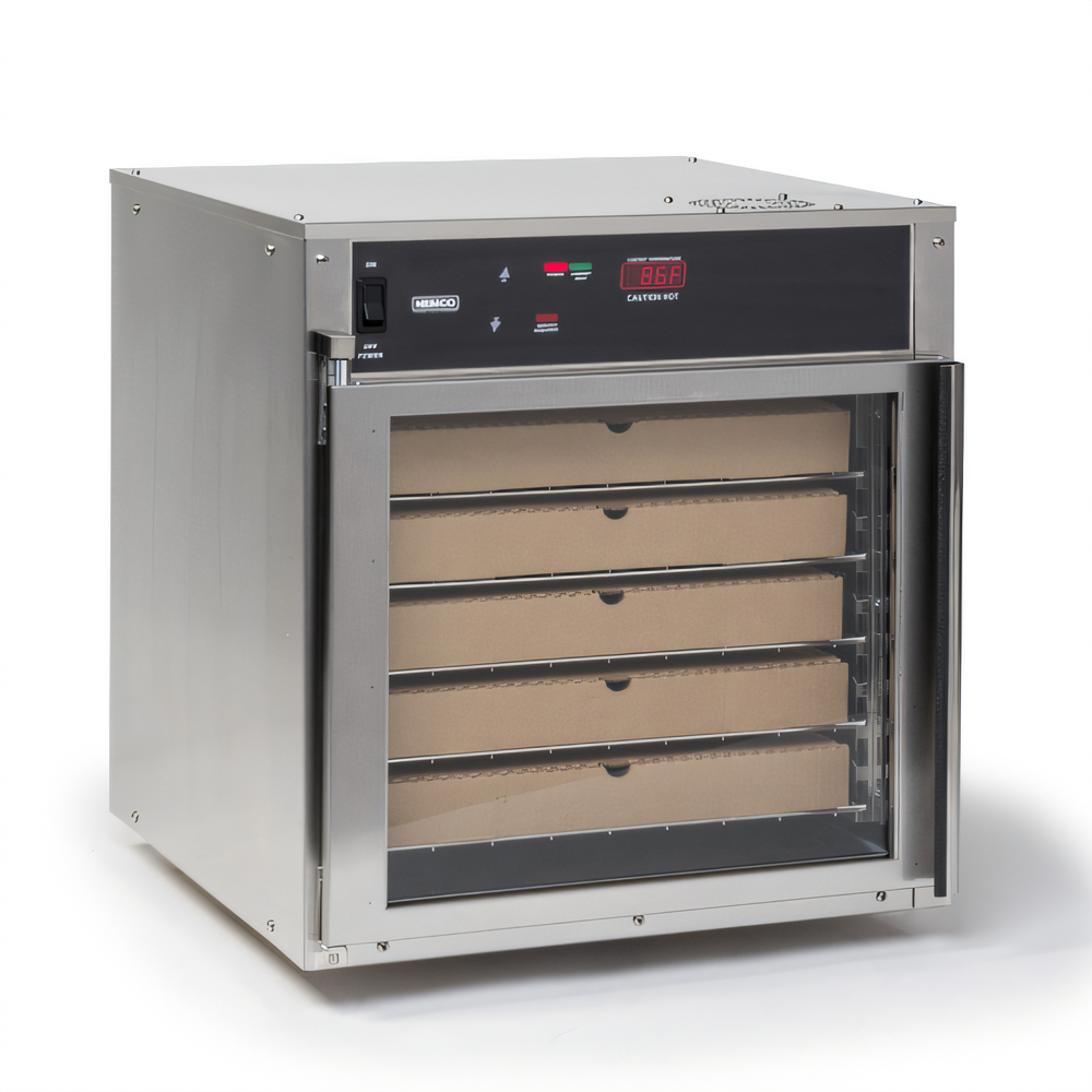 Nemco Food Equipment 6405 Heated Cabinets & Holding Shelves