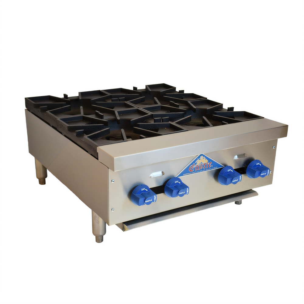 Comstock-Castle FHP24-1RB Gas Charbroilers