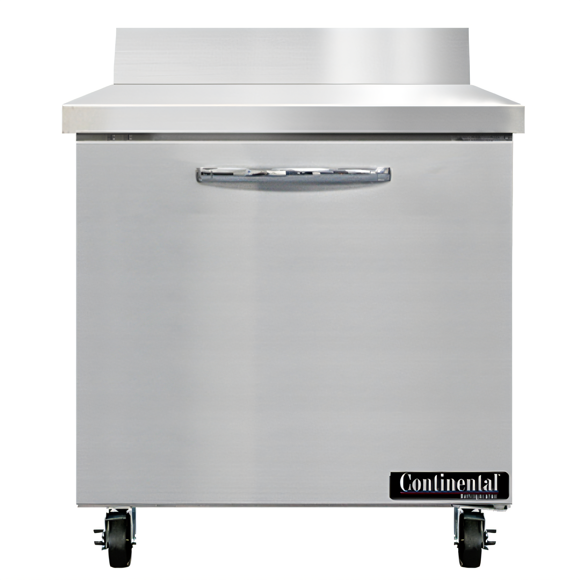 Continental Refrigerator SWF32NBS-D Undercounter & Worktop Refrigeration
