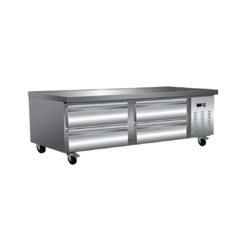 Maxximum MXCB72HC Maxx Cold Undercounter & Worktop Refrigeration