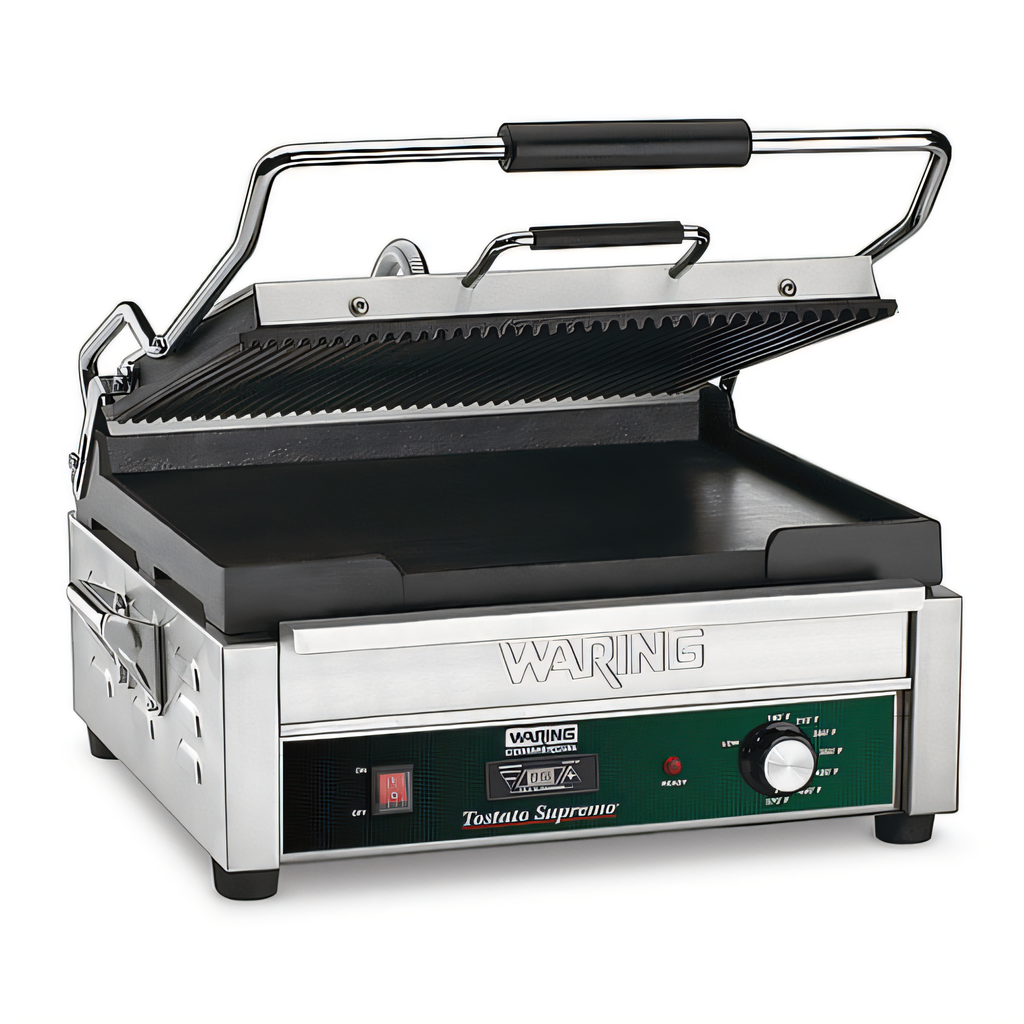Waring WDG250T Sandwich & Panini Cooking Equipment