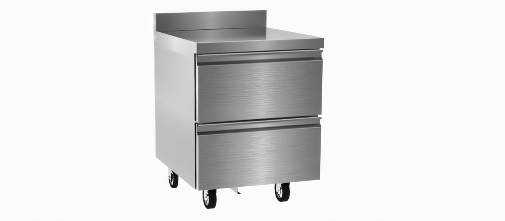 Delfield STD4527NP Undercounter & Worktop Refrigeration