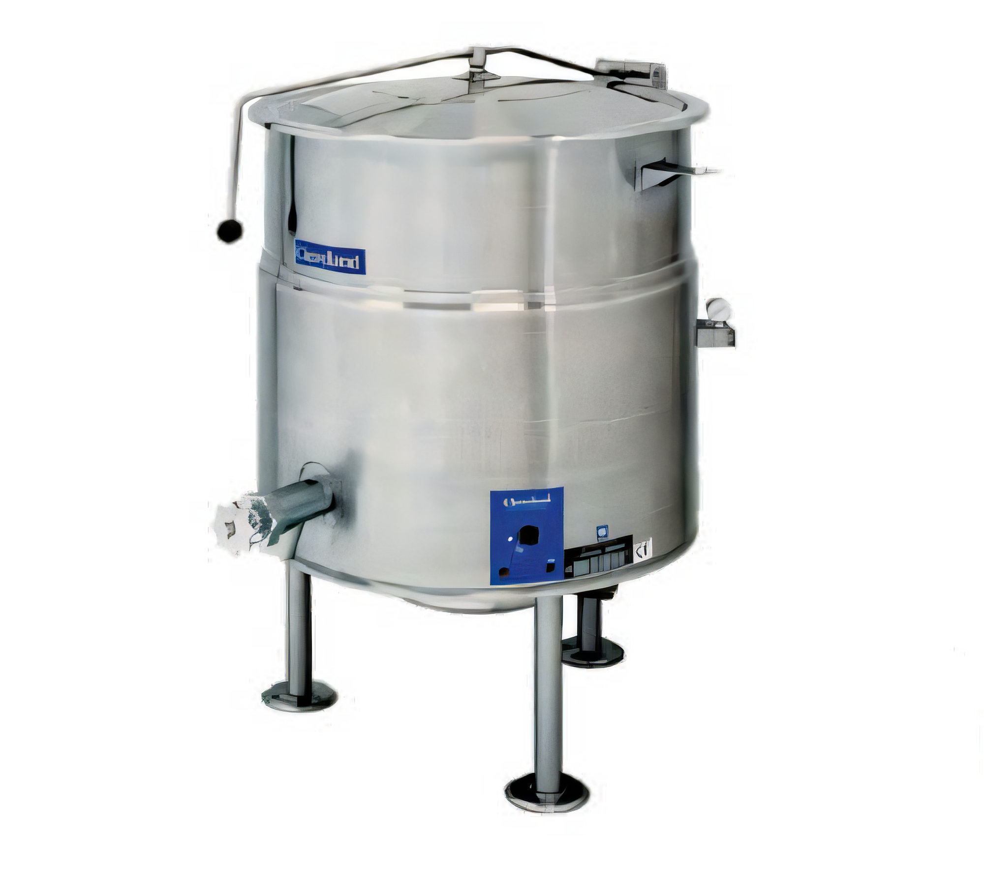 Cleveland Range KEL30 Steam Kettles