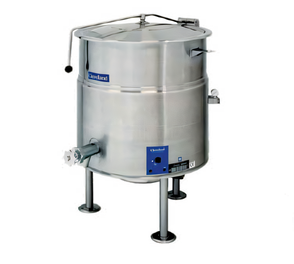 Cleveland Range KEL30 Steam Kettles