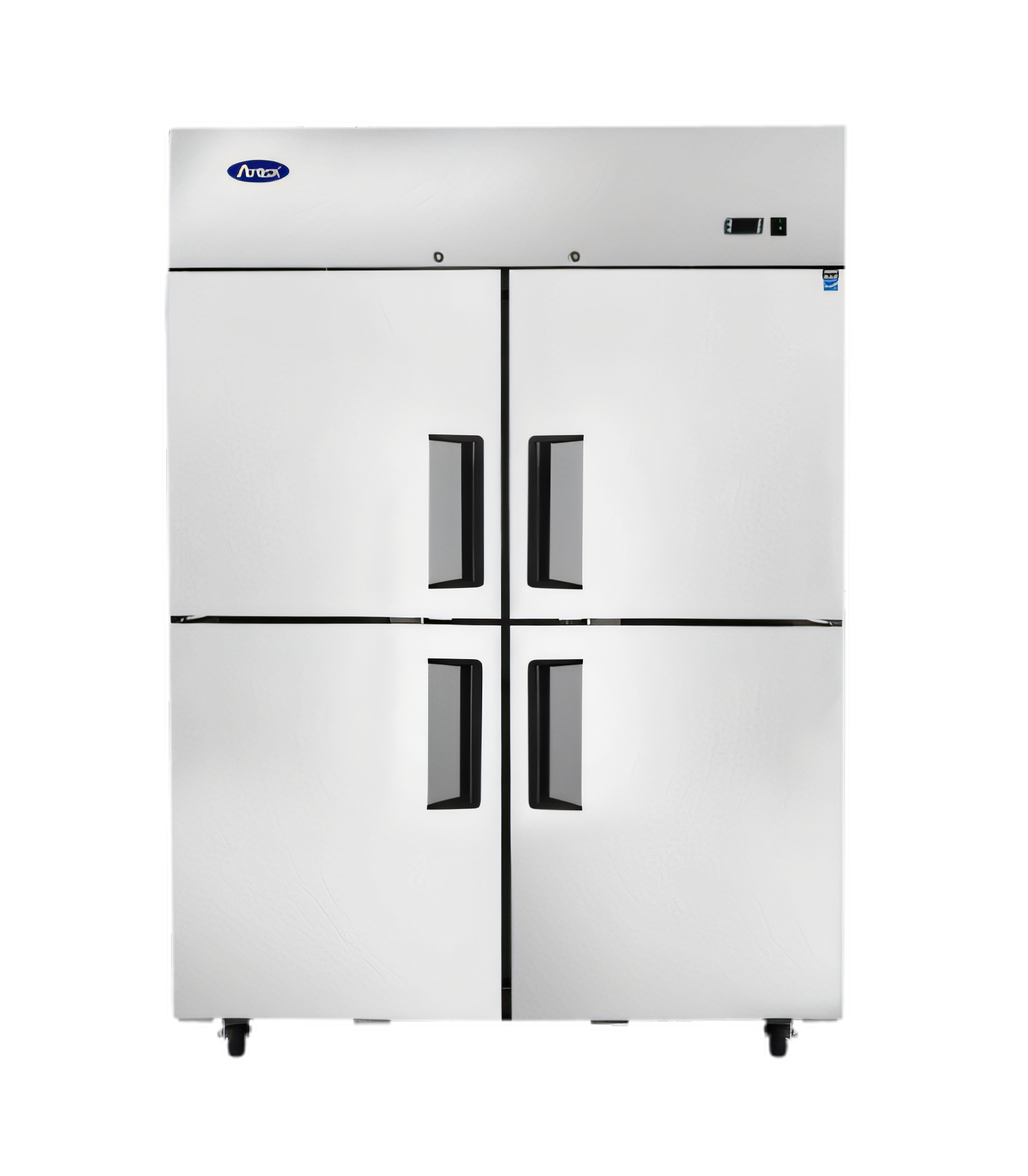 Atosa USA, Inc. MBF8008GR Atosa Reach-In Refrigerators & Freezers
