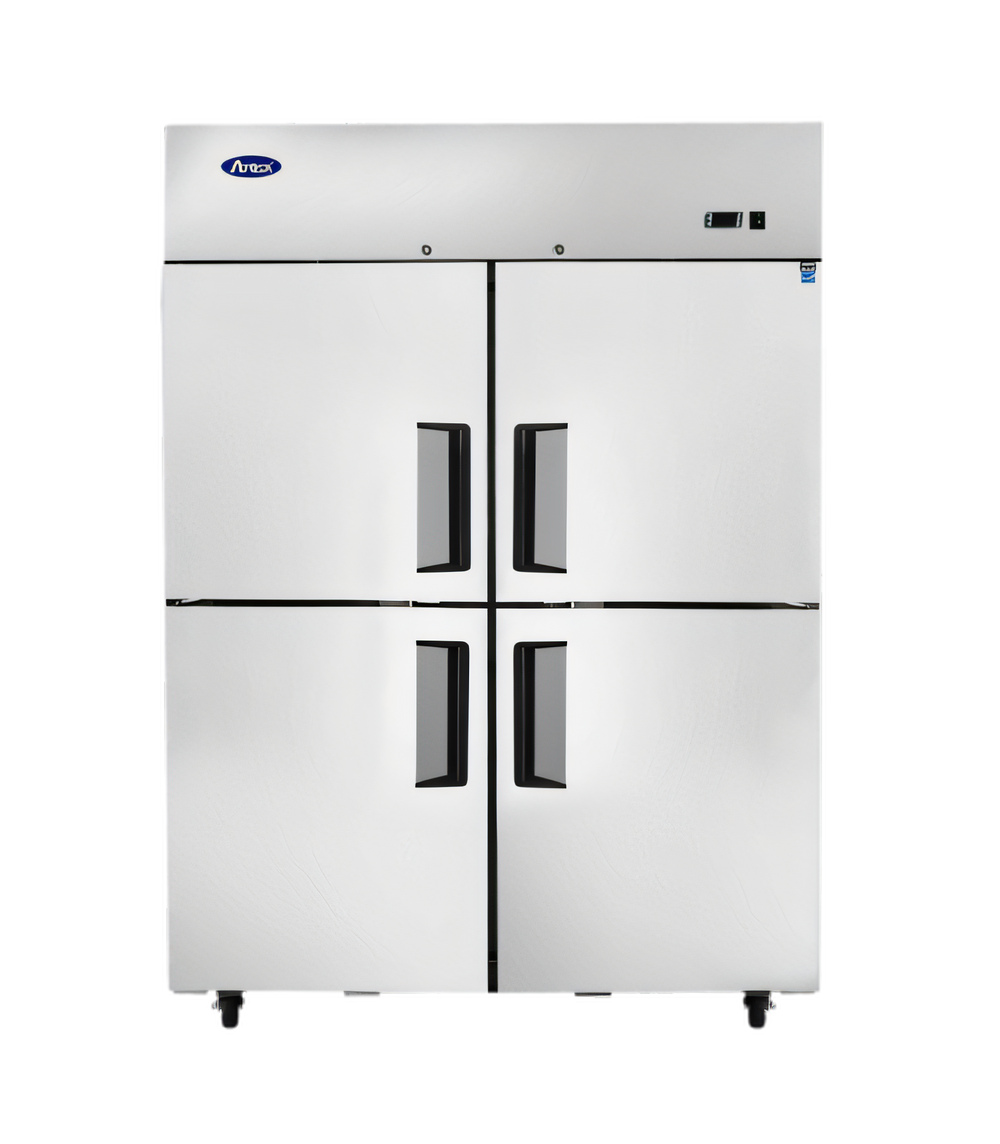 Atosa USA, Inc. MBF8008GR Atosa Reach-In Refrigerators & Freezers