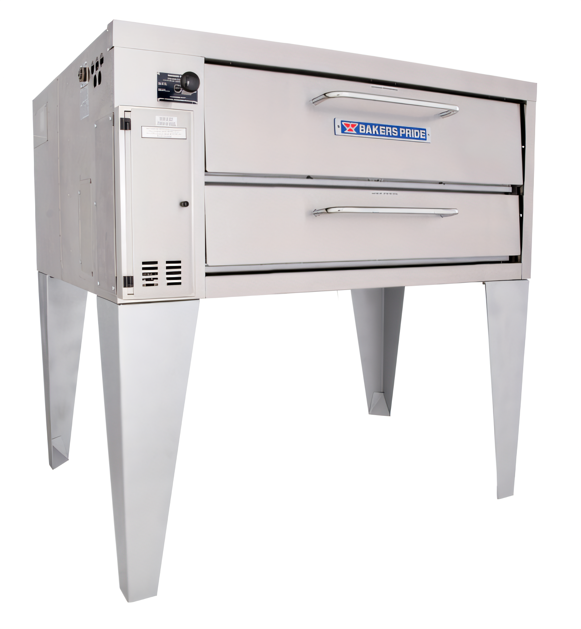Bakers Pride (Middleby) 351 Super Deck Series Pizza Ovens