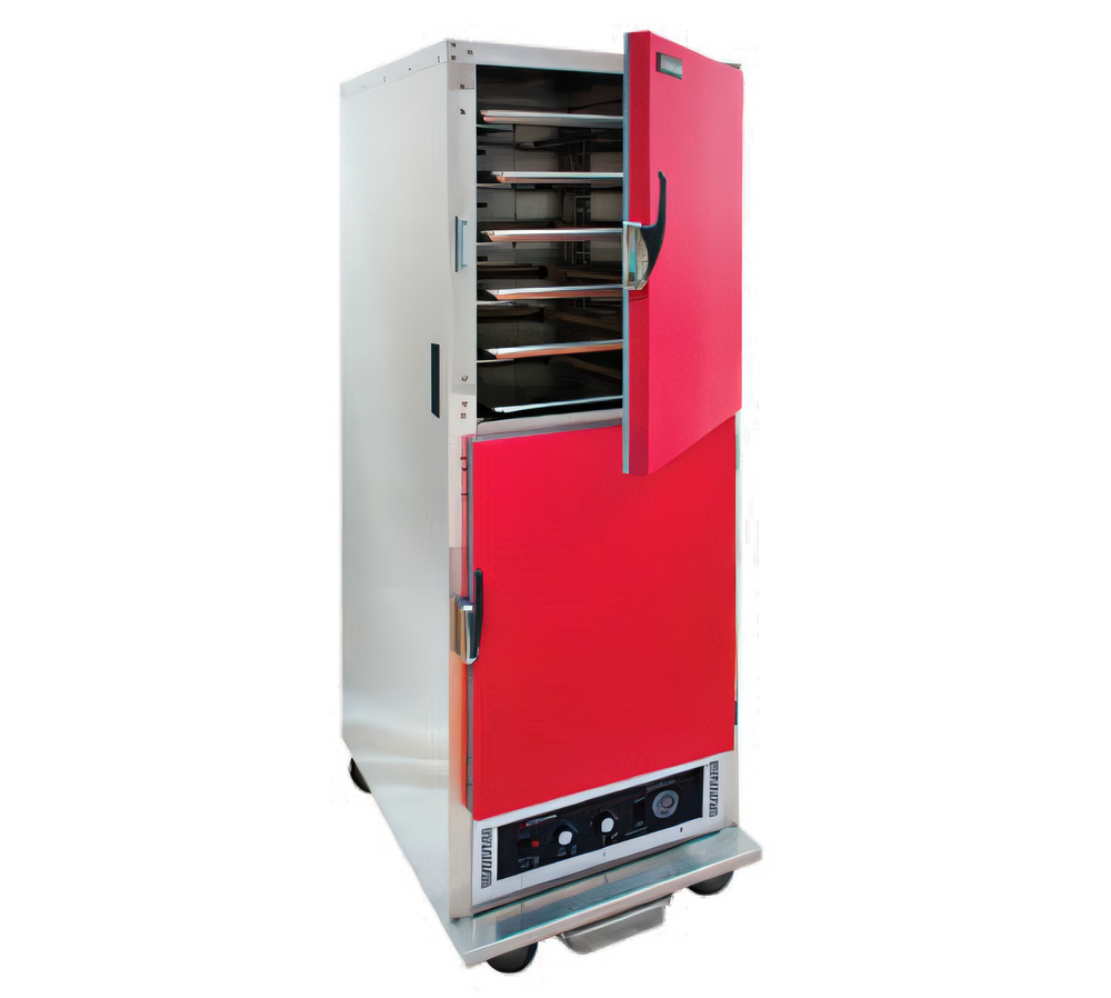 Cres Cor H135WSUA6 Heated Cabinets & Holding Shelves