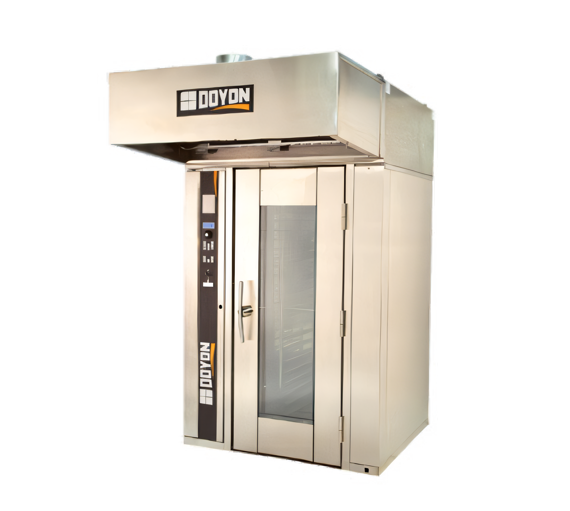 Doyon Baking Equipment (Middleby) SRO1G Signature Rack Rotating Ovens