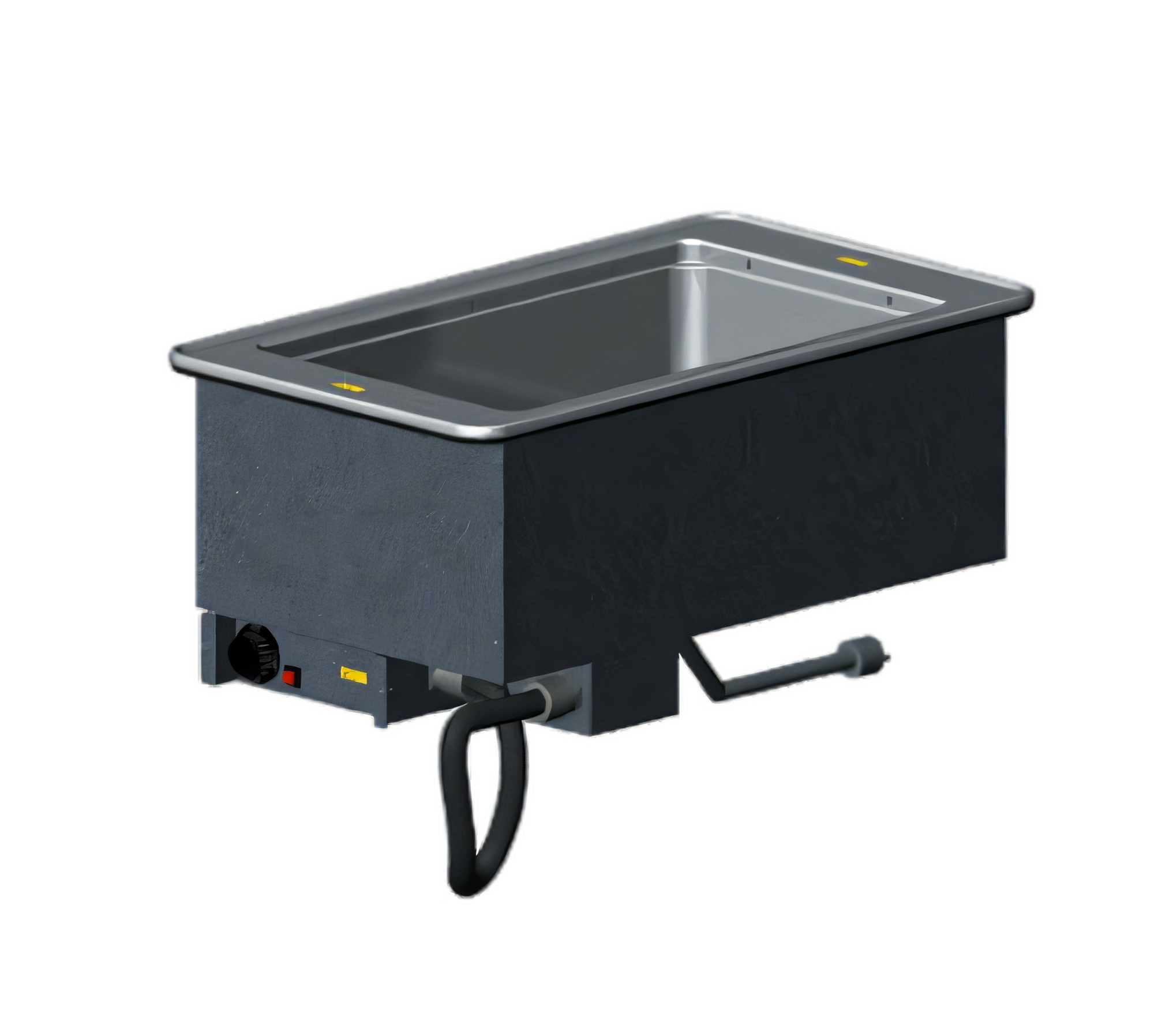 Vollrath 3647160 Steam Tables & Food Wells