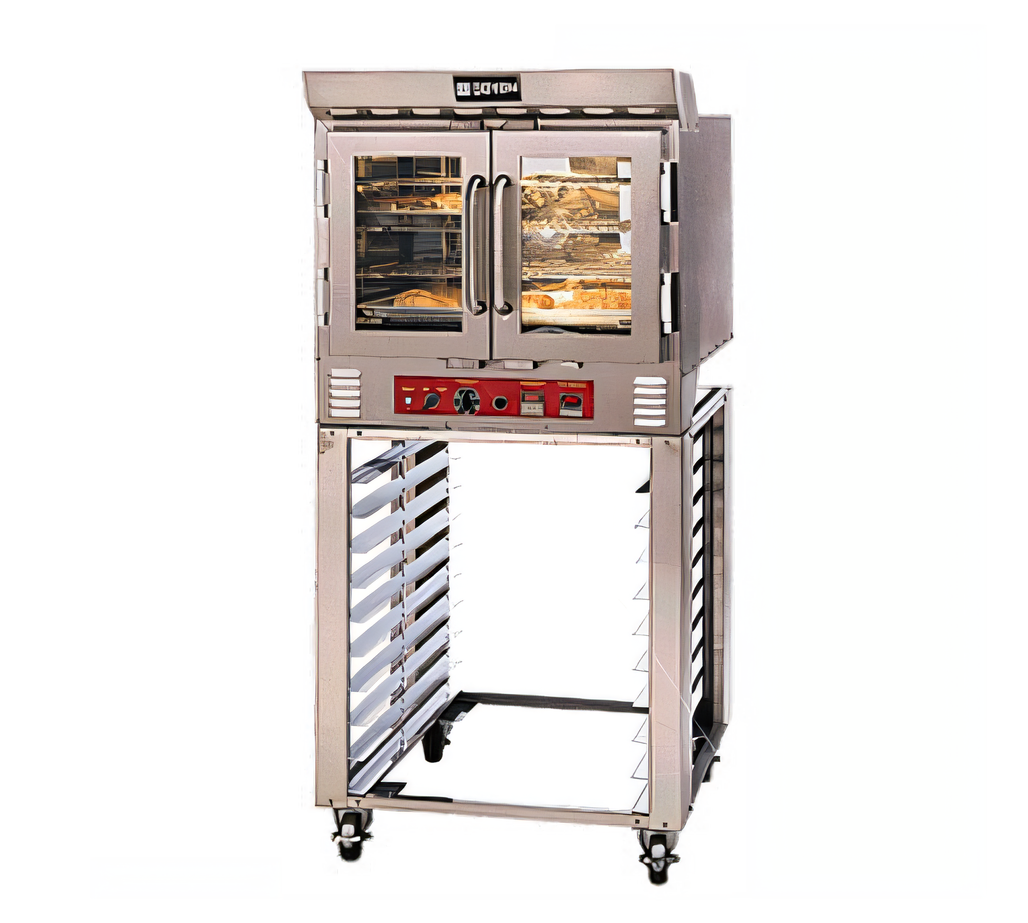 Doyon Baking Equipment (Middleby) JA4 Jet-Air Convection Ovens