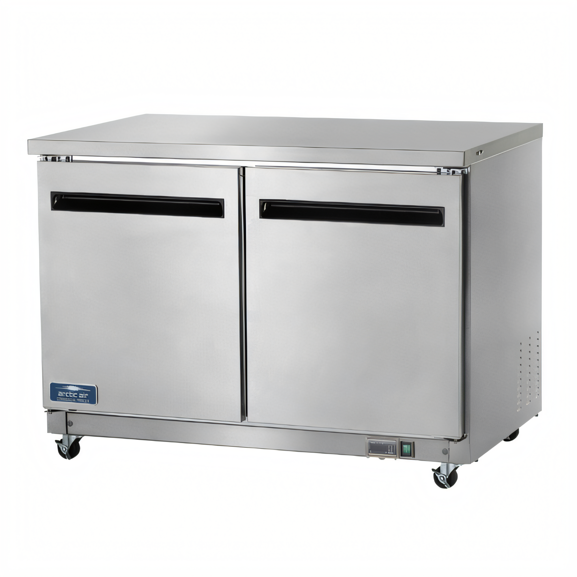 Arctic Air AUC48F Undercounter & Worktop Refrigeration