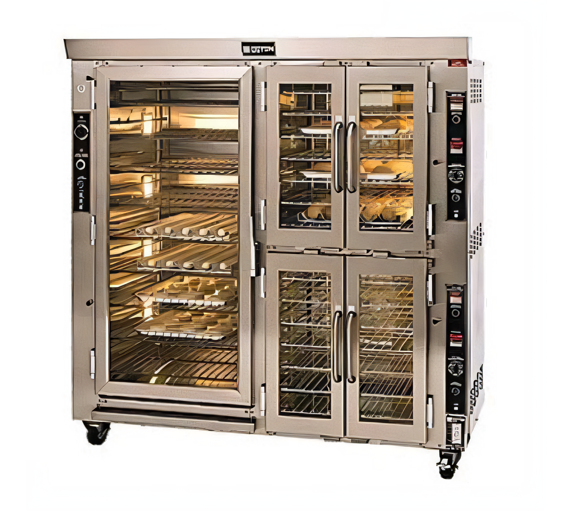 Doyon Baking Equipment (Middleby) JAOP14 Jet-Air Convection Ovens