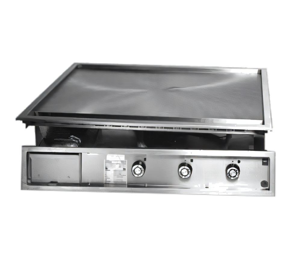 Lang Manufacturing (Middleby) 172TDIG Lang® Marine Electric Griddles