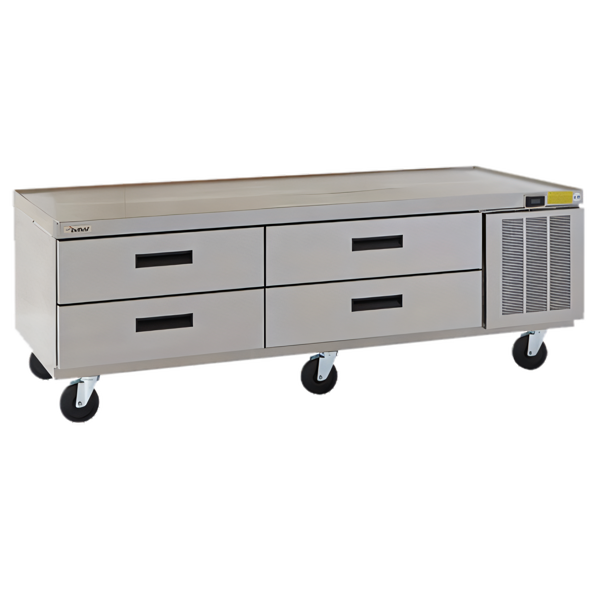 Delfield F2973CP Low Profile Undercounter & Worktop Refrigeration