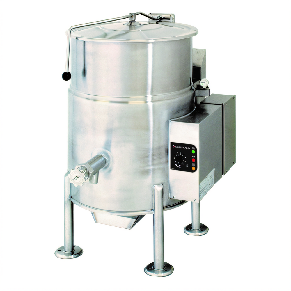 Cleveland Range KGL25 Steam Kettles
