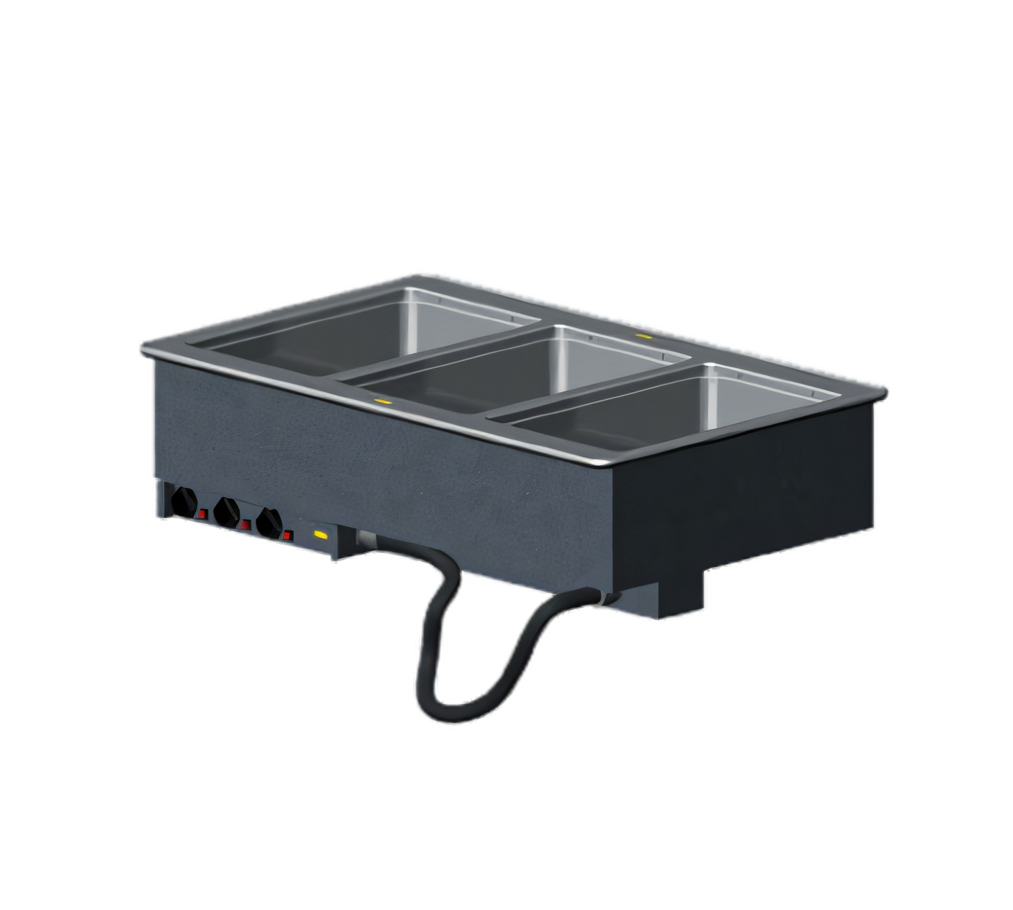 Vollrath 3647350 Steam Tables & Food Wells