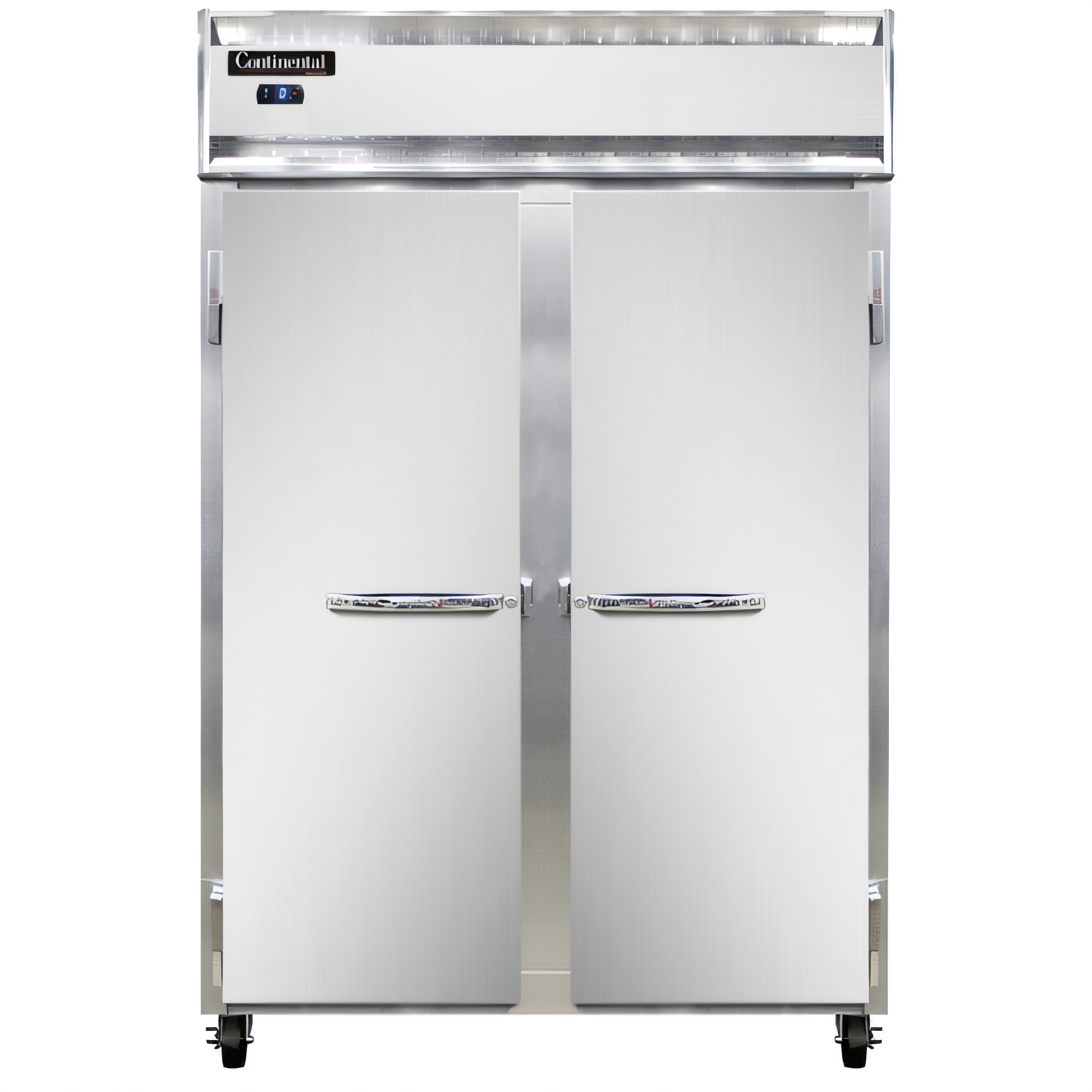 Continental Refrigerator 2FSN Reach-In Refrigerators & Freezers