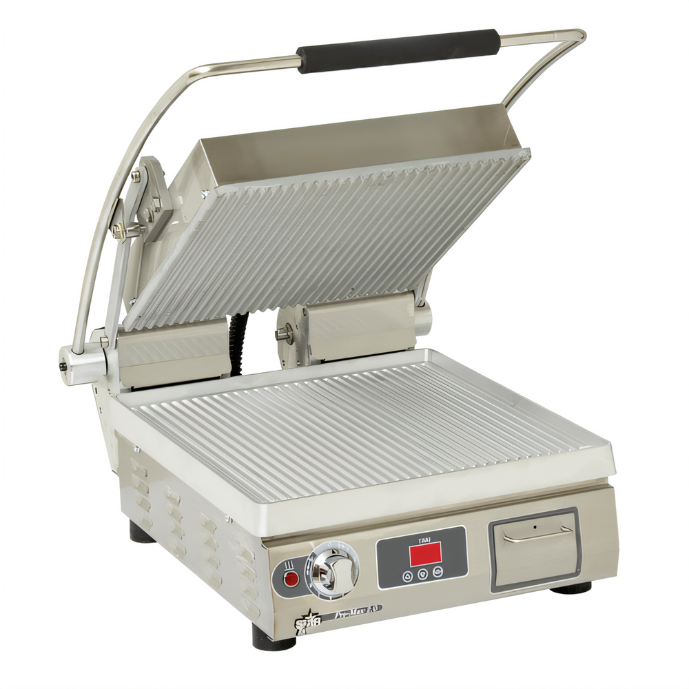 Star (Middleby) PGT14T Pro-Max 2.0 Sandwich & Panini Cooking Equipment