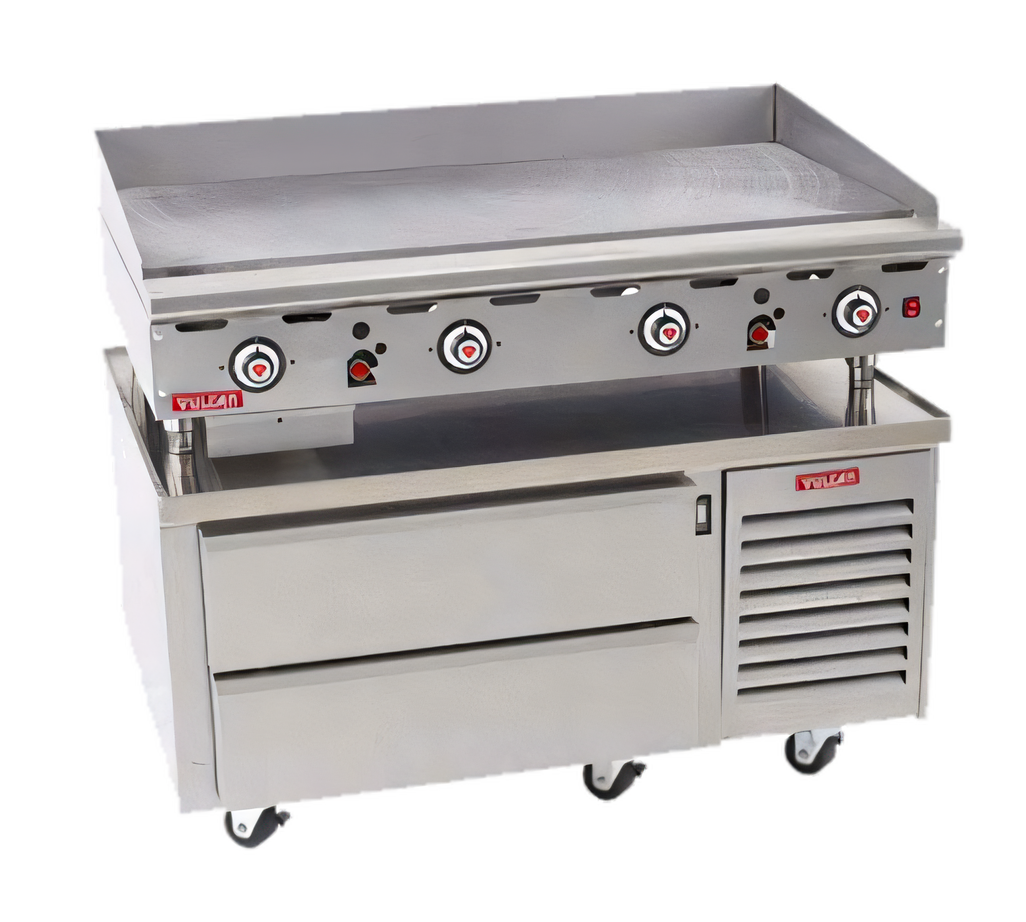 Wolf ARS48 Achiever Undercounter & Worktop Refrigeration