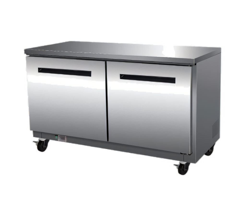 Maxximum MXCF60UHC Maxx Cold Undercounter & Worktop Refrigeration