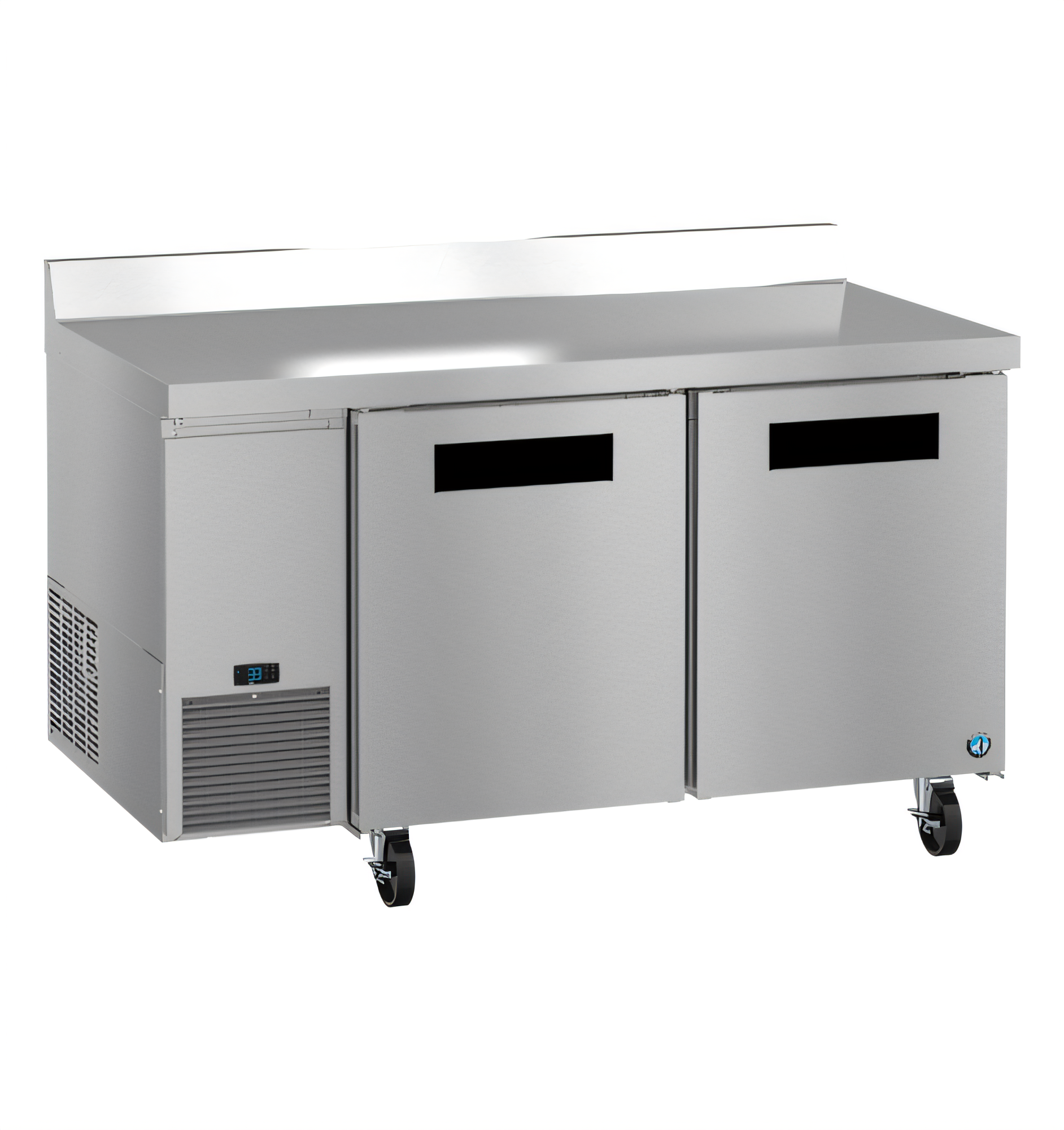 Hoshizaki WLF60B Steelheart Undercounter & Worktop Refrigeration