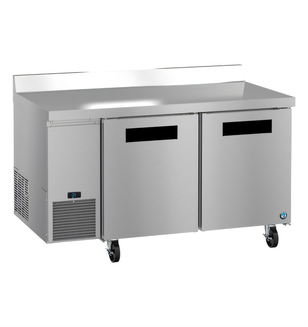 Hoshizaki WLF60B Steelheart Undercounter & Worktop Refrigeration