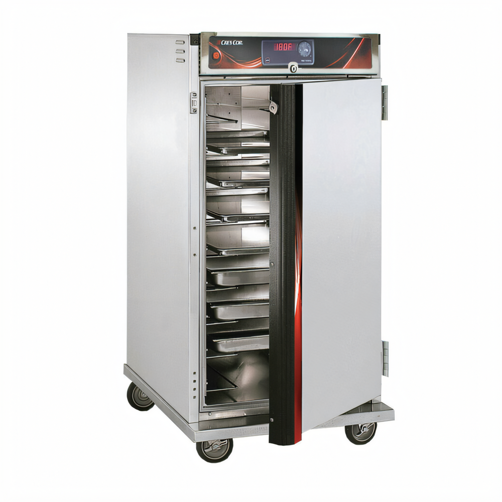 Cres Cor H137UA9DZ Heated Cabinets & Holding Shelves