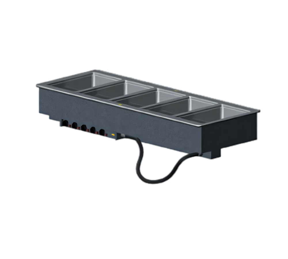 Vollrath 3647510 Steam Tables & Food Wells