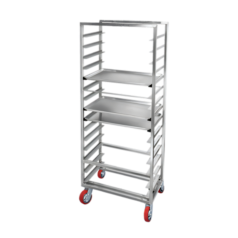 Channel Manufacturing AXD2830 Lifetime Tough Pan Racks
