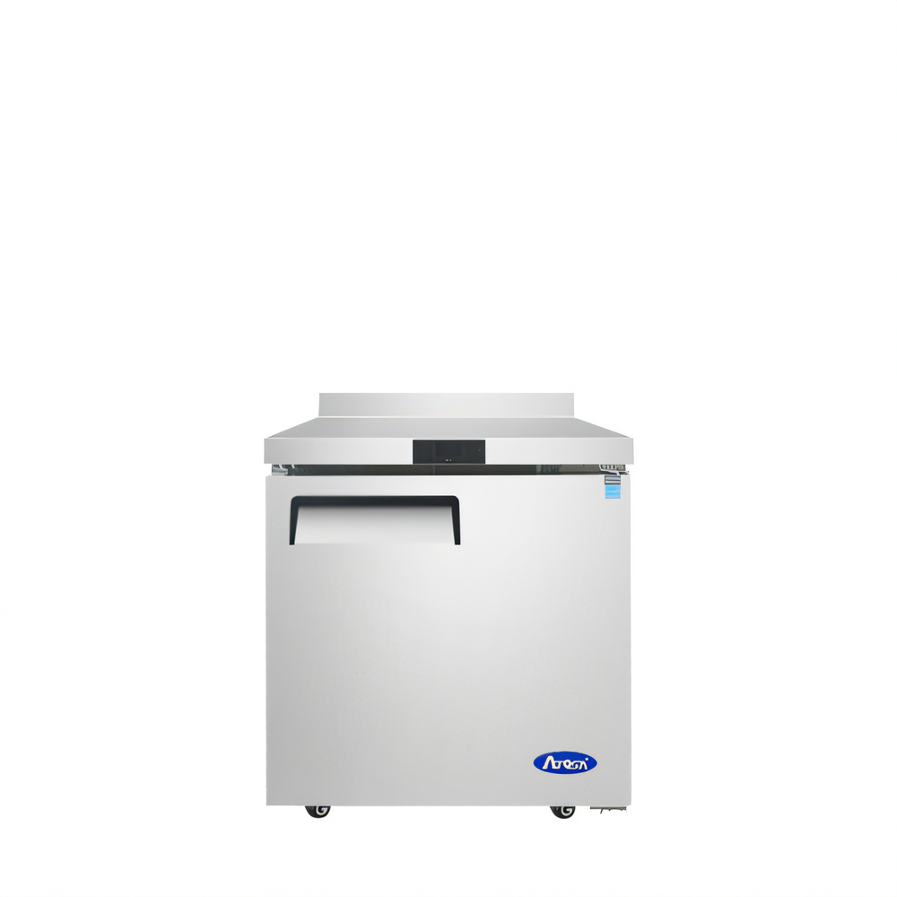 Atosa USA, Inc. MGF8412GR Atosa Undercounter & Worktop Refrigeration