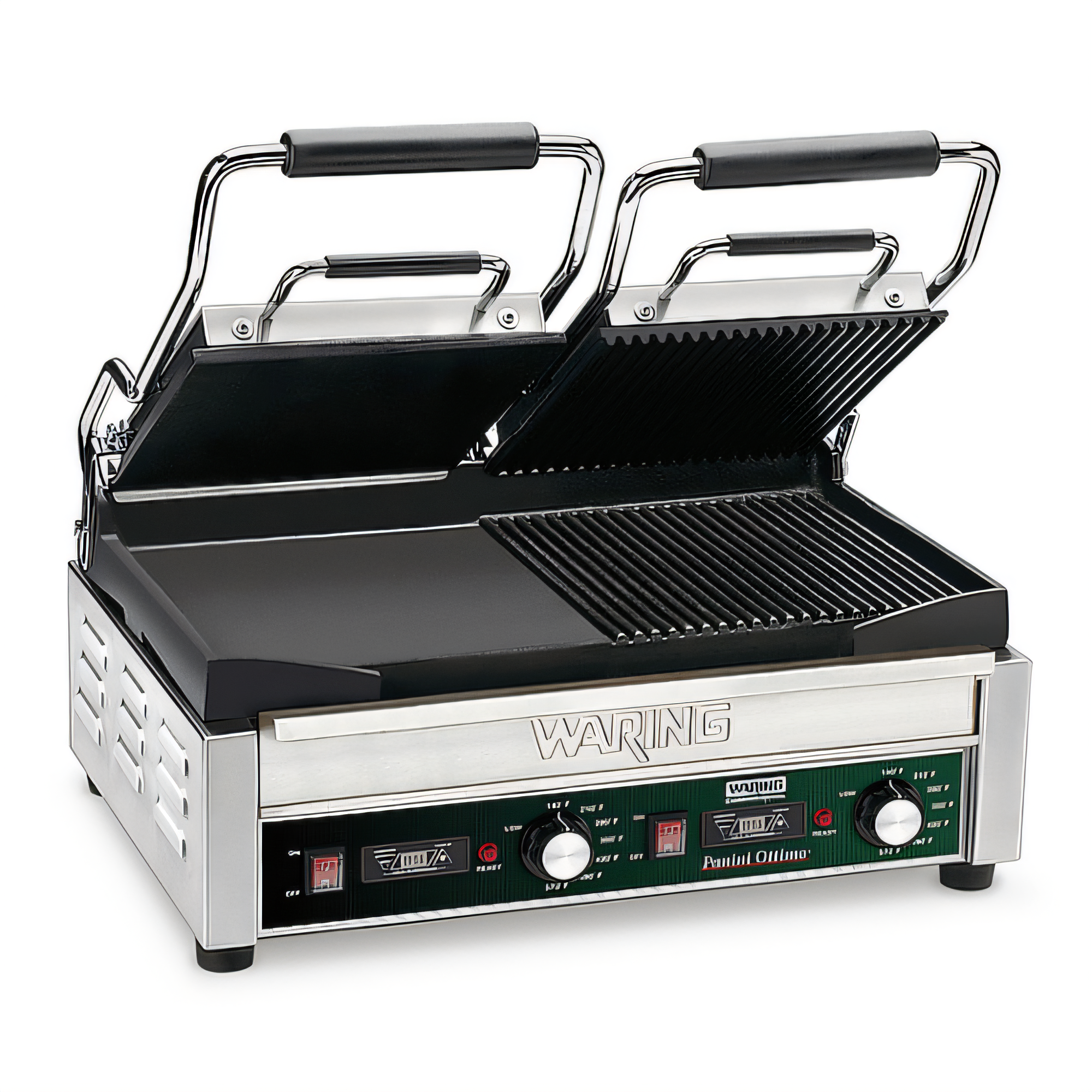 Waring WDG300T Sandwich & Panini Cooking Equipment