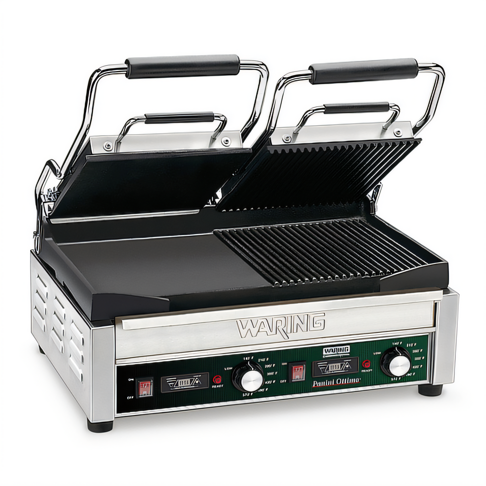 Waring WDG300T Sandwich & Panini Cooking Equipment