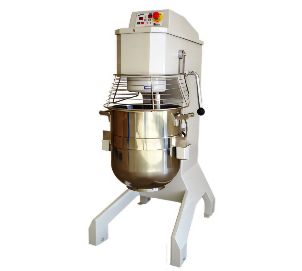 Doyon Baking Equipment (Middleby) BTF060 Planetary Mixers