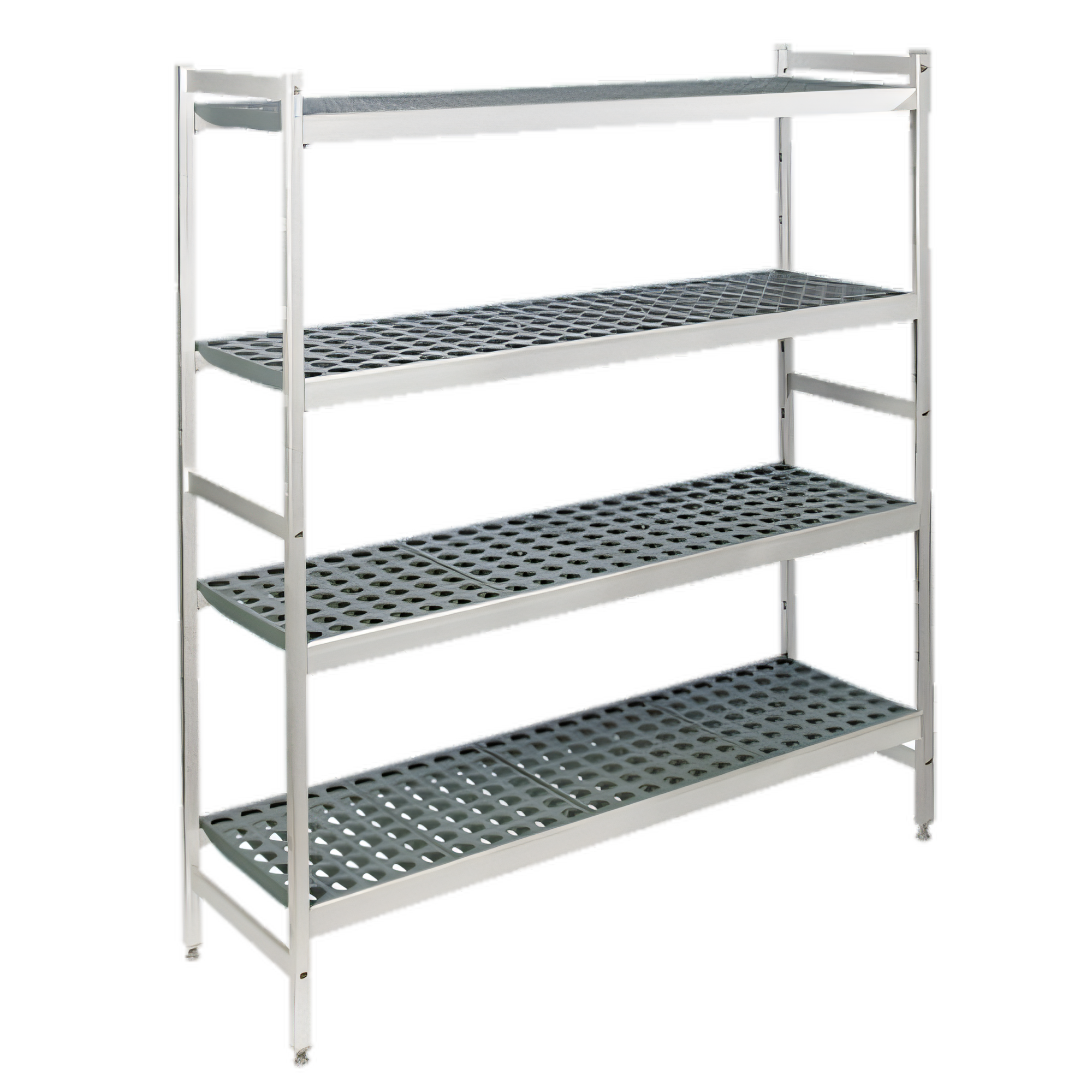 Fermod 4R59A71 Fermostock Stainless Steel Shelving
