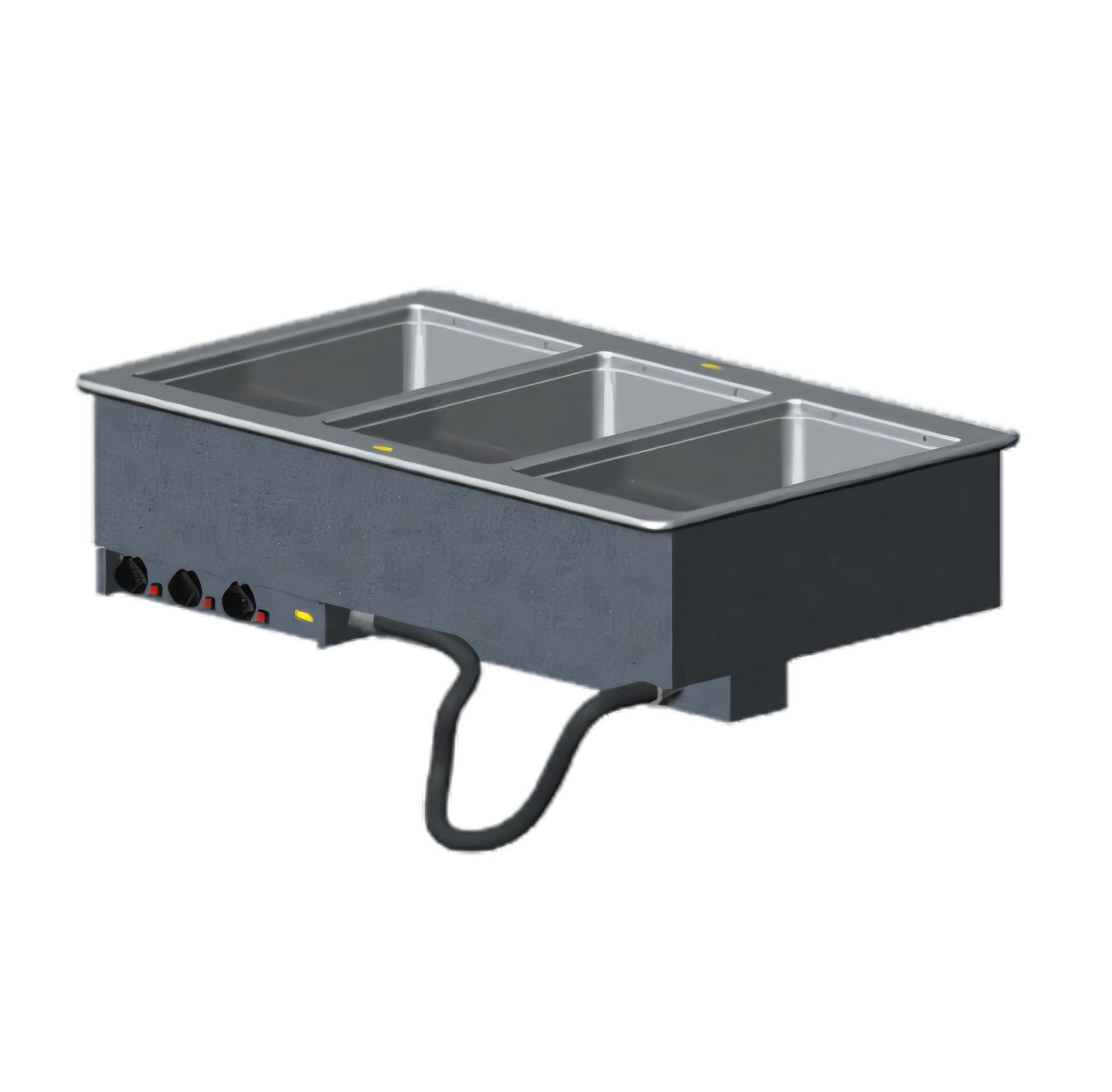 Vollrath 3640481 Steam Tables & Food Wells