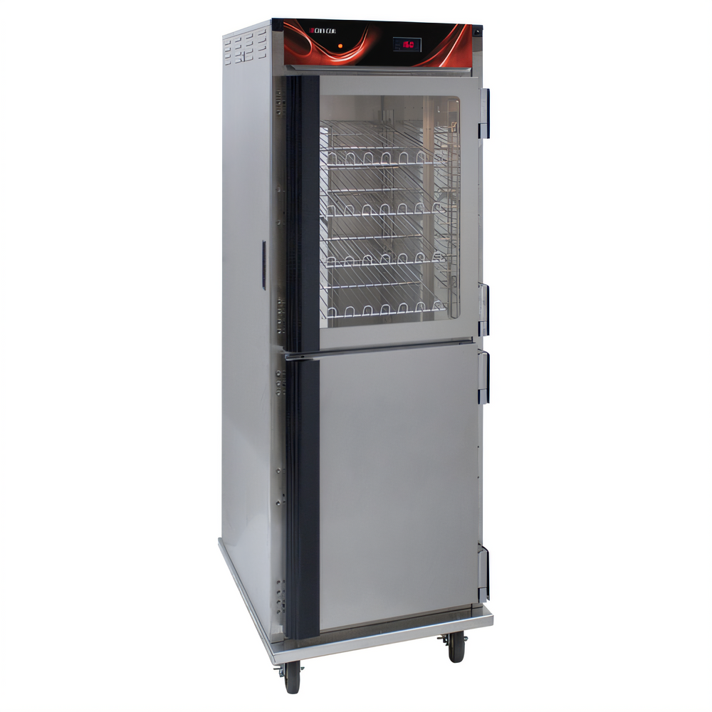 Cres Cor H138NSCC3MC5Q Heated Cabinets & Holding Shelves